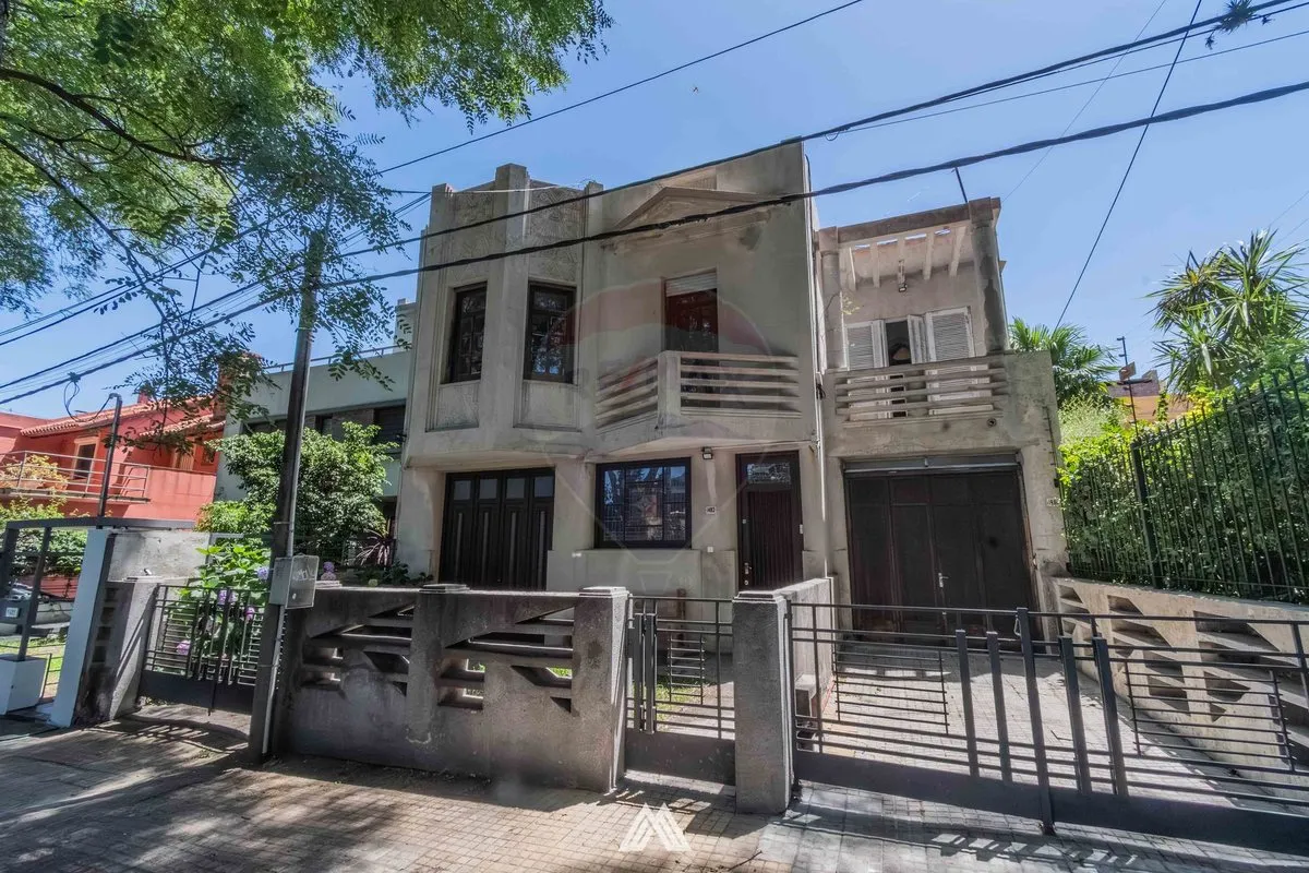 Casa de prueba